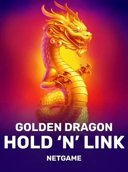 Golden Dragon
