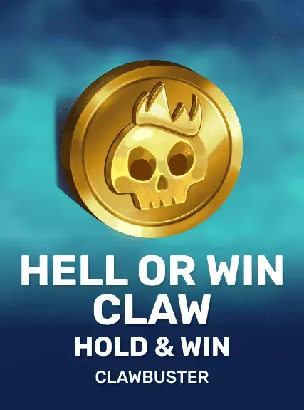 Hel or Win Claw