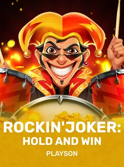 Rocki'n Joker